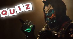 Destiny 2 Quiz Titel