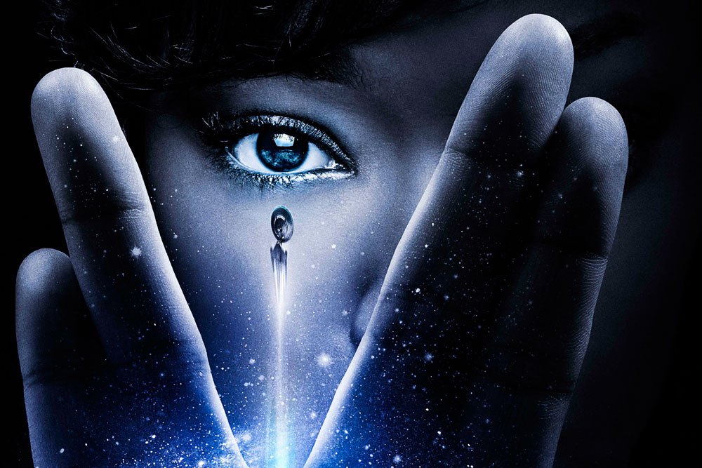 Netflix-Serie Discovery könnte Star Trek Online beleben, sagen Fans
