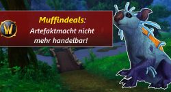 WoW Muffin Thief Nerf title