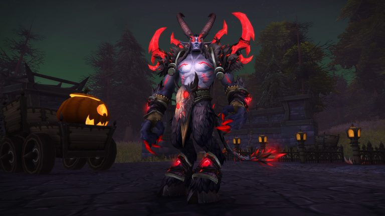 Wow Lass Die Finger Von Meinem Wolpertinger