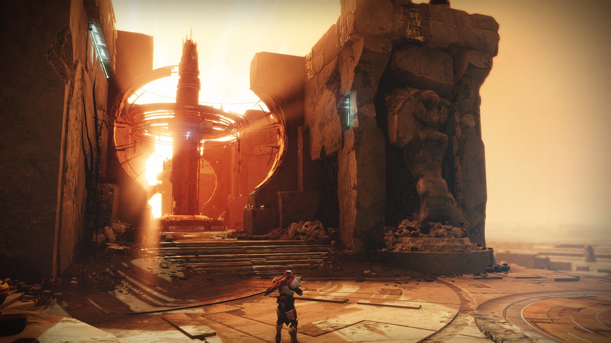 Destiny 2 – Fluch des Osiris: Alle Infos zum ersten DLC im Überblick