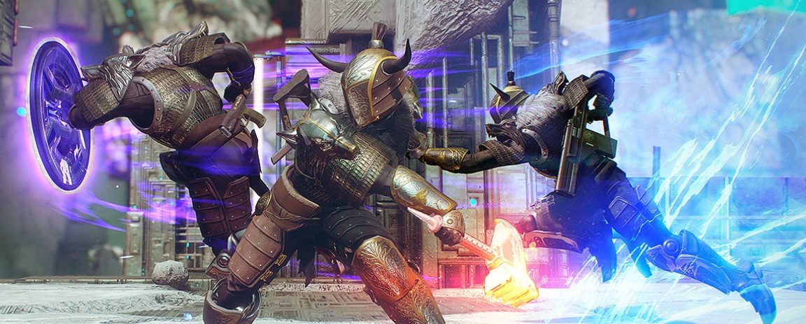 Destiny 2: New power play rule in the Iron Banner reveals weaknesses