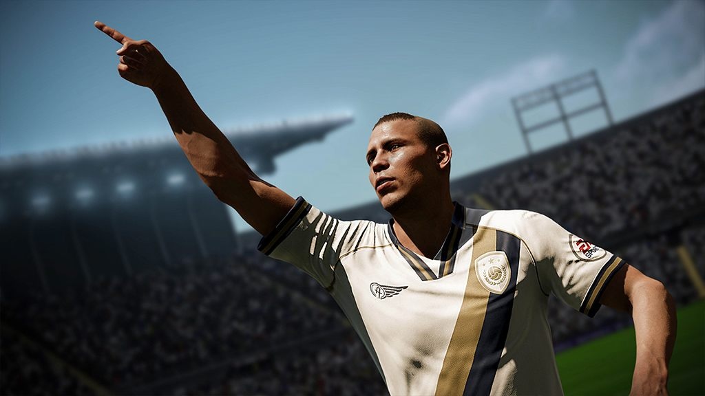 FIFA 19 – Einige neue Ikonen in FUT 19 sind enthüllt