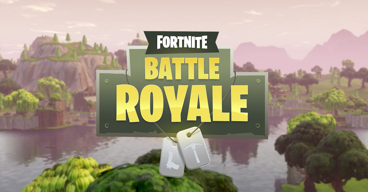 So ändert sich die Map von Fortnite: Battle Royale schon nächste Woche!