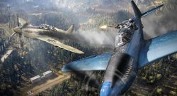 Far Cry 5 Flugzeuge Koop