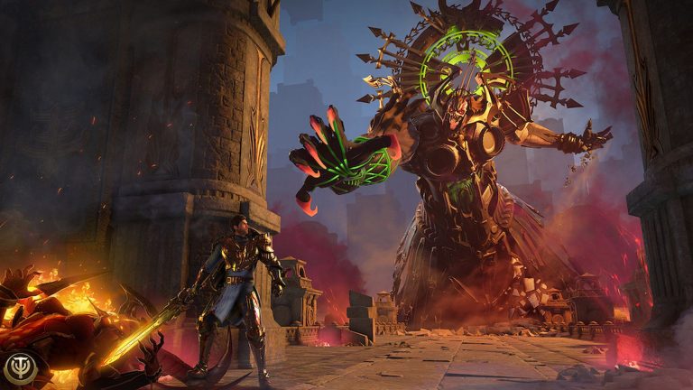 download skyforge xbox for free