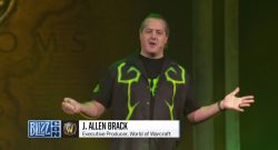 Blizzcon World of Warcraft Classic Servers Brack