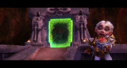 Blizzcon World of Warcraft Classic Servers Chromie