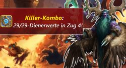 Hearthstone Druide Killerkombo title