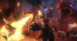 Hearthstone Kobolds and Kandles Cinematic header