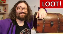 Dieb Lootbox Jürgen
