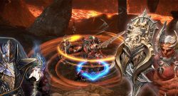 MU Legend Titel Klassen