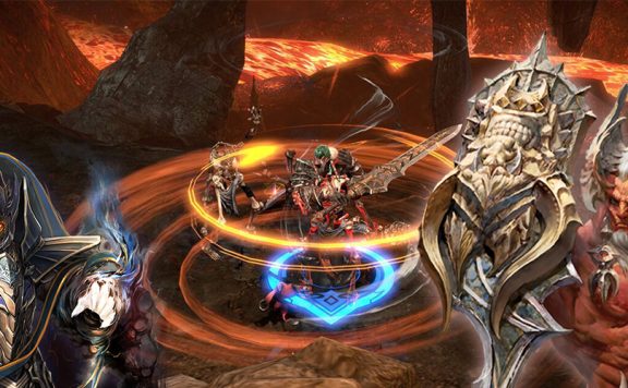 MU Legend Titel Klassen