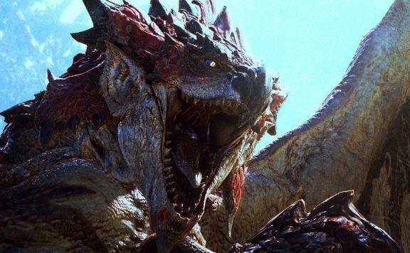 Monster-Hunter-World