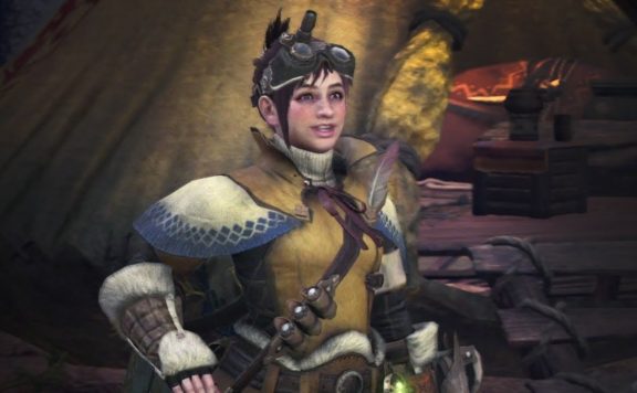 Monster-Hunter-World-Handler