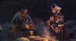 Monster-Hunter-World Multiplayer