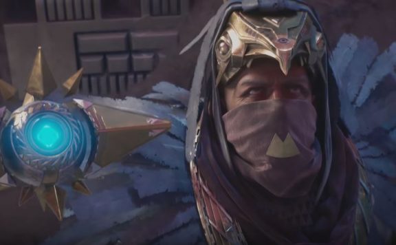 Osiris-Geist-Destiny2