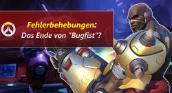 Overwatch Bugfist Ende title