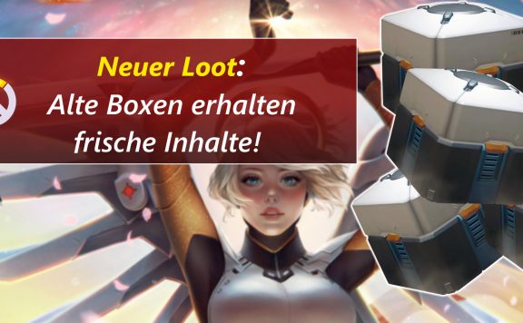 Overwatch Lootboxen neuer Inhalte title