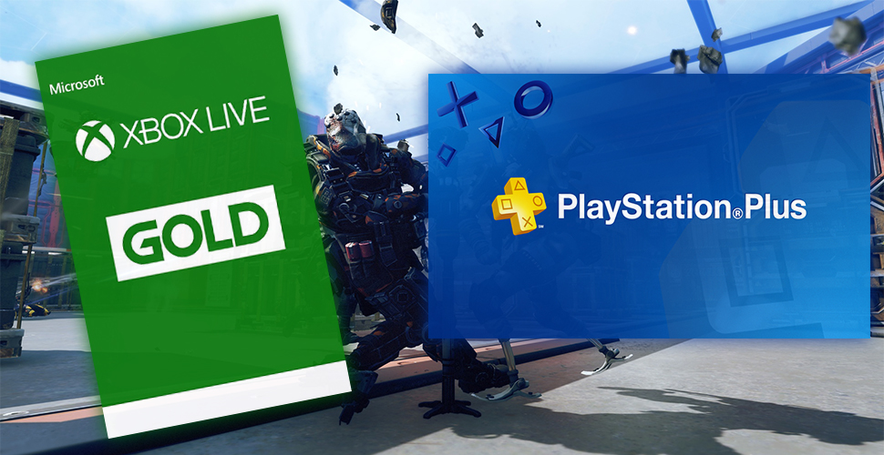 Wenn du PS Plus oder Xbox Live Gold brauchst, ist jetzt ein guter Zeitpunkt – Bis zu 33% Rabatt