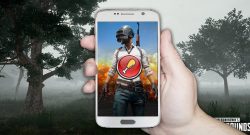 PUBG Smartphone Titel Chicken