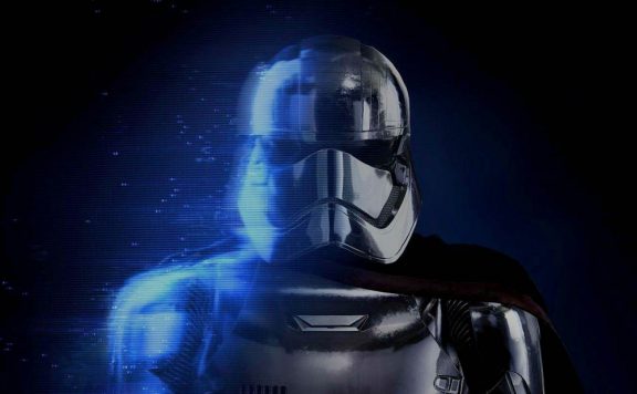 Phasma Battlefront 2
