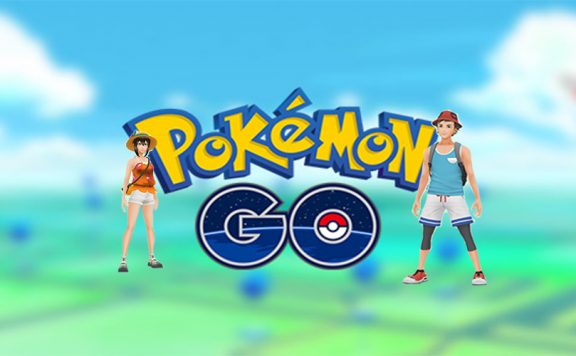Pokémon GO Alola Outfits Titel