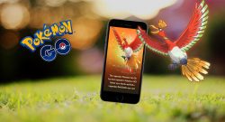 Pokémon GO Ho Oh Guide Konter