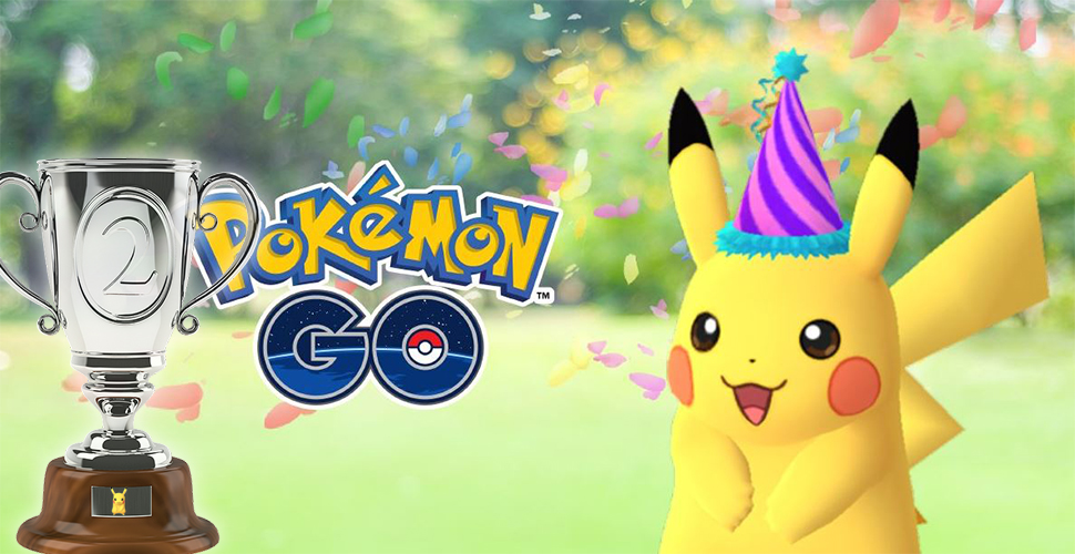 Pokémon GO-Challenge: Das zweite Ziel wurde erreicht! Schaffen wir Gold?