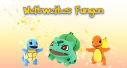 Pokémon GO Weltweites Fangen Titel2