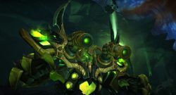 WoW Antorus Garothi Worldbreaker Screen wowhead