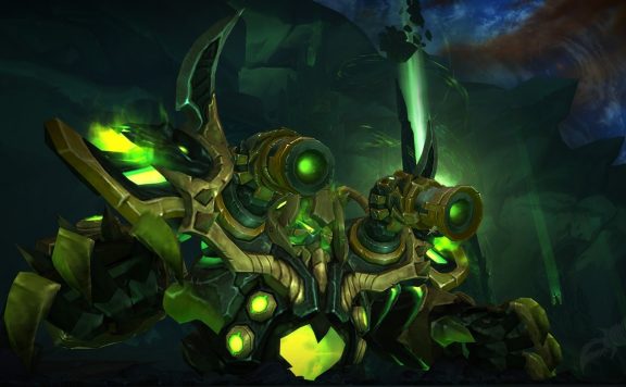 WoW Antorus Garothi Worldbreaker Screen wowhead