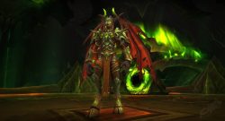 WoW Antorus Portal Keeper Hasabel Screenshot wowhead