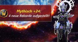 WoW mythisch24 title