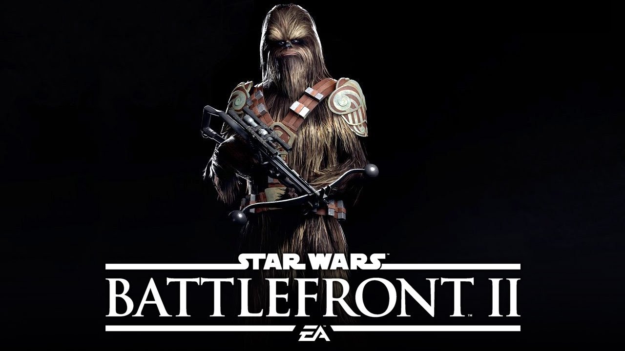 Star Wars Battlefront 2: Update 1.1 – Patch-Notes für PS4, Xbox One und PC