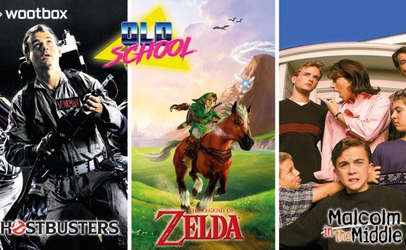 Wootbox-Januar-2018-old-school