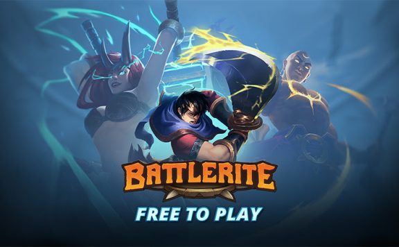 battlerite-free2play