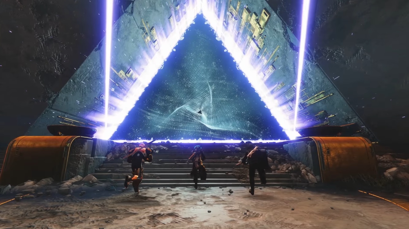 Destiny 2 – Fluch des Osiris: Bungie veröffentlicht neuen Trailer, teast Livestreams an