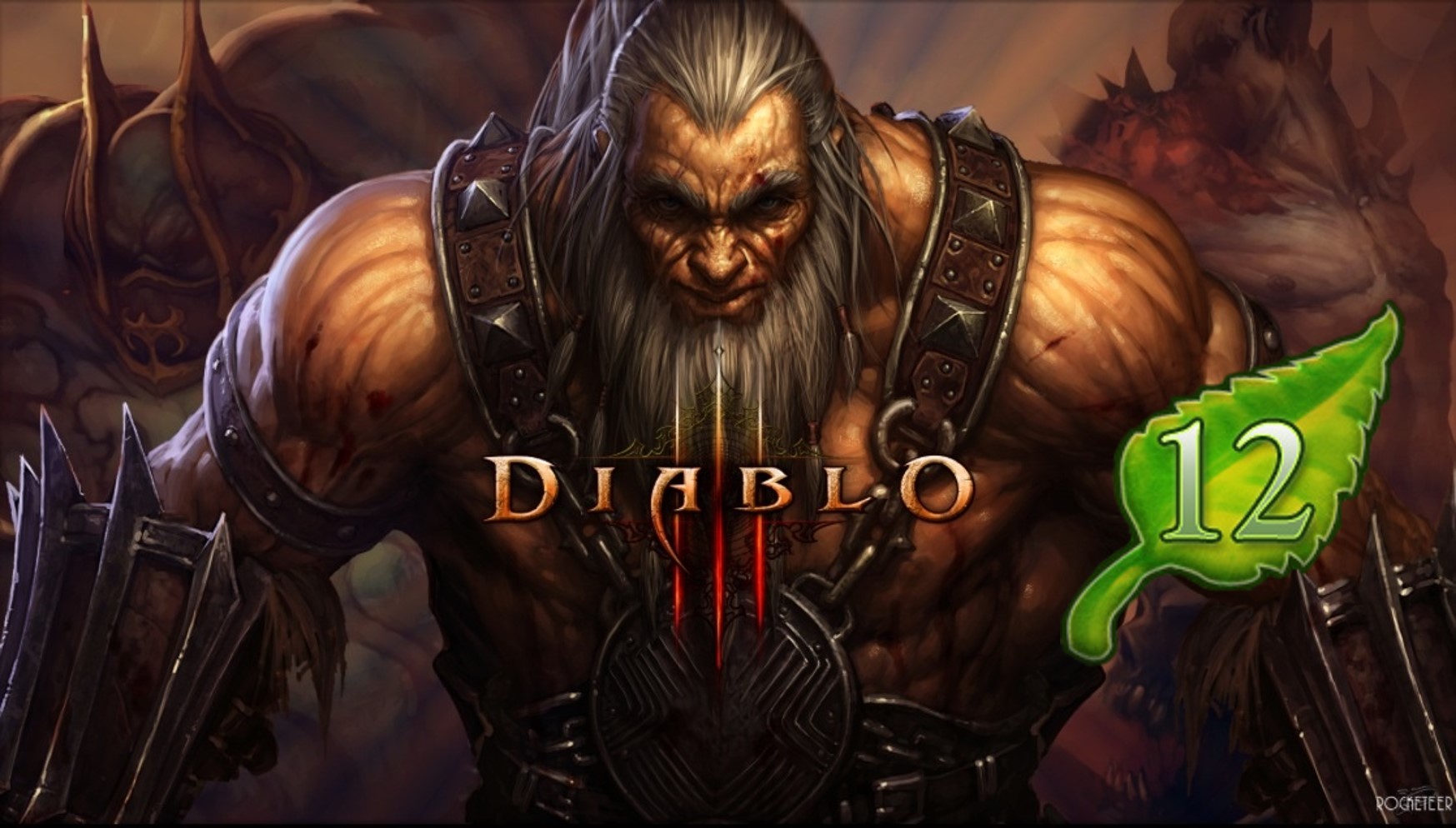 Diablo 3-Event “Darkening of Tristram” startet nur halb