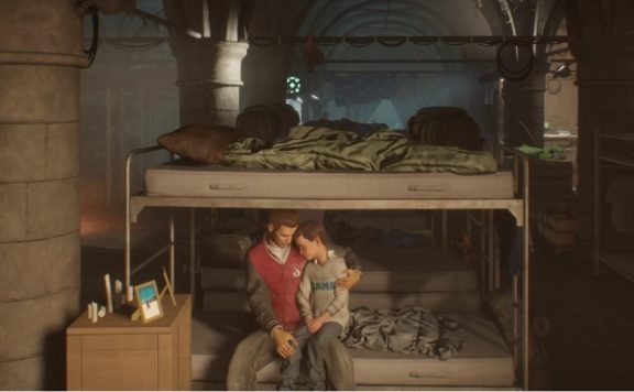 division-überlebende