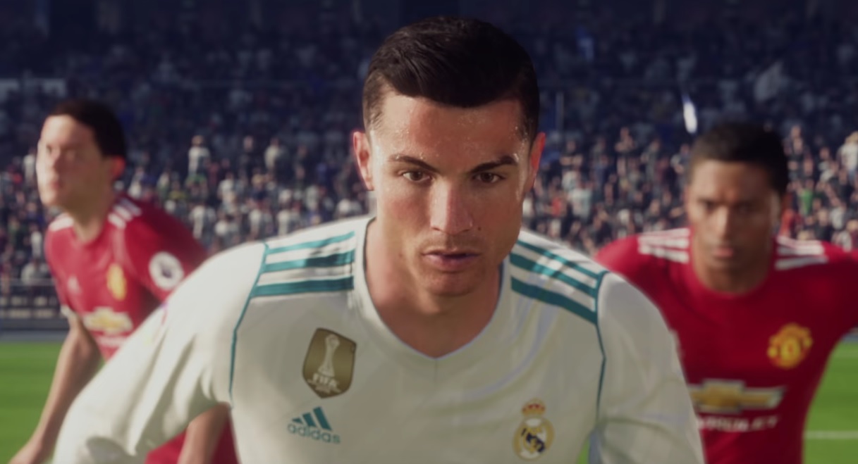 FIFA 18: Online-Saison in Ultimate Team – Alle Belohnungen im Überblick
