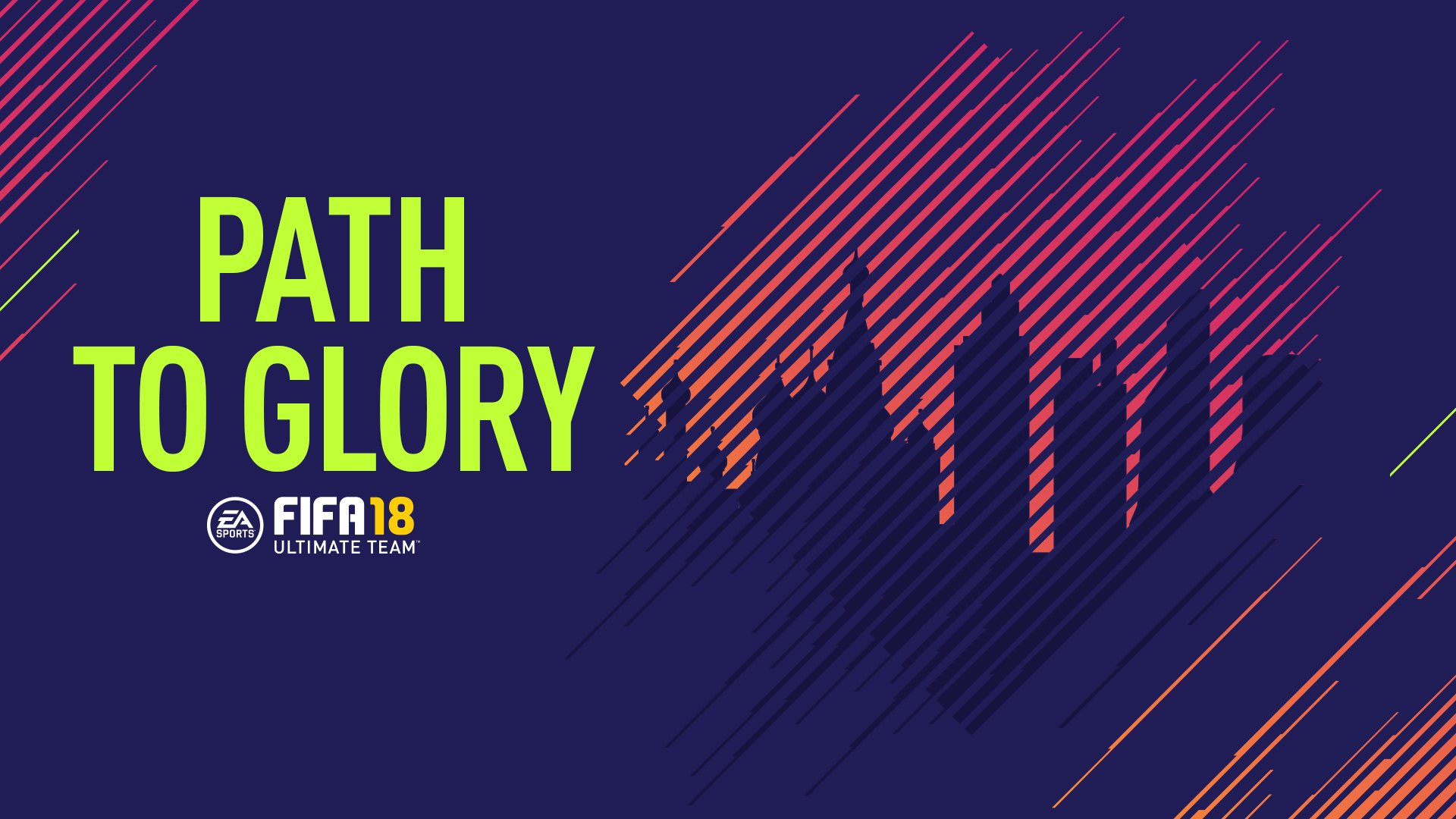 FIFA 18: Path to Glory – Alle Infos zu „Weg zum Ruhm“ im Ultimate Team