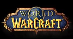 world of warcraft wow classic logo