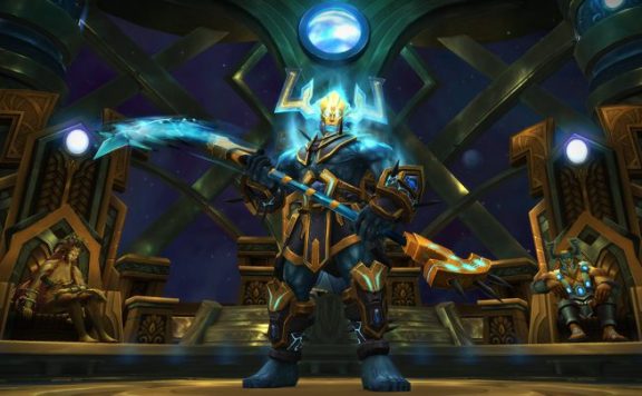 wow antorus argus the unmaker screenshot mmozone