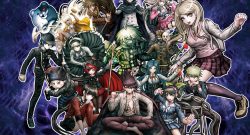 Anime Games Steam Sale 2017