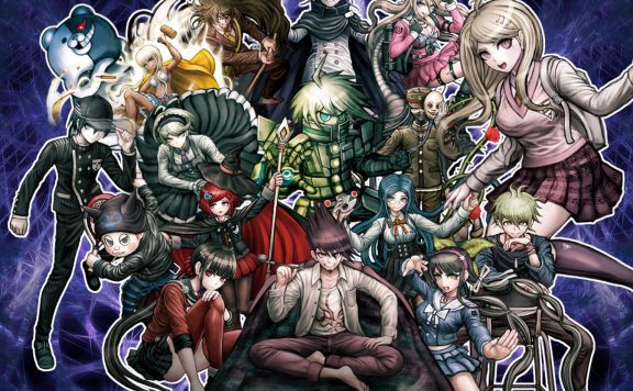 Anime Games Steam Sale 2017