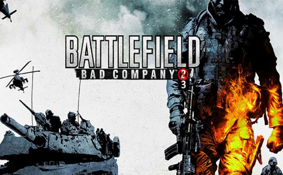 Bad Company 3