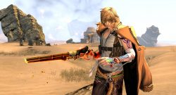 Blade and Soul Der verlorene Kontinent Hongmoon