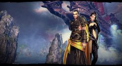 Blade&Soul-Klamotten-Mushin