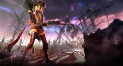 Blade&Soul-Klamotten-Titel